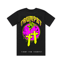 Puppeteer Tee